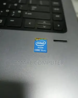 New Laptop HP EliteBook 840 8GB Intel Core I5 HDD 1T