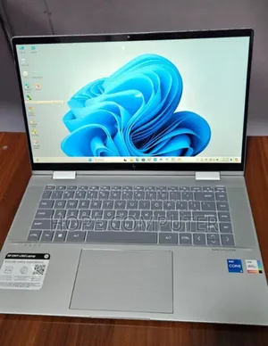 Photo - New Laptop HP Envy X360 8GB Intel Core I5 SSD 512GB