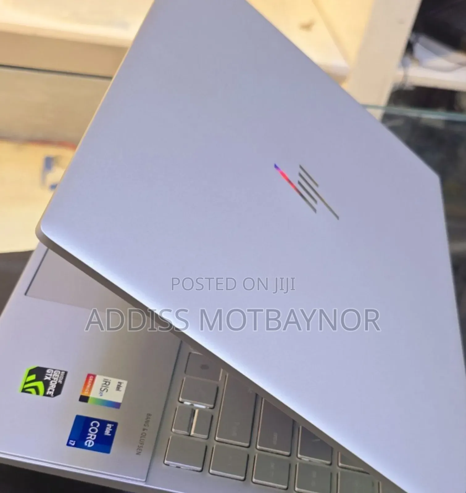 New Laptop HP Pavilion 15 16GB Intel Core I7 SSD 512GB