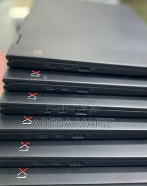 Photo - New Laptop Lenovo Thinkpad X1 Yoga 16GB Intel Core I7 SSD 512GB
