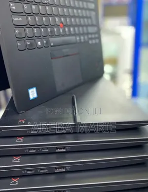 New Laptop Lenovo Thinkpad X1 Yoga 16GB Intel Core I7 SSD 512GB