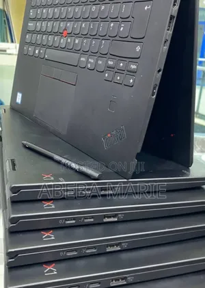 New Laptop Lenovo Thinkpad X1 Yoga 16GB Intel Core I7 SSD 512GB