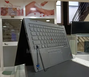 New Laptop Lenovo Thinkpad X1 Yoga 32GB Intel Core I7 SSD 512GB