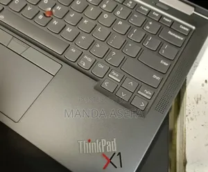 New Laptop Lenovo Thinkpad X1 Yoga 32GB Intel Core I7 SSD 512GB