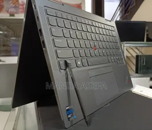 New Laptop Lenovo Thinkpad X1 Yoga 32GB Intel Core I7 SSD 512GB