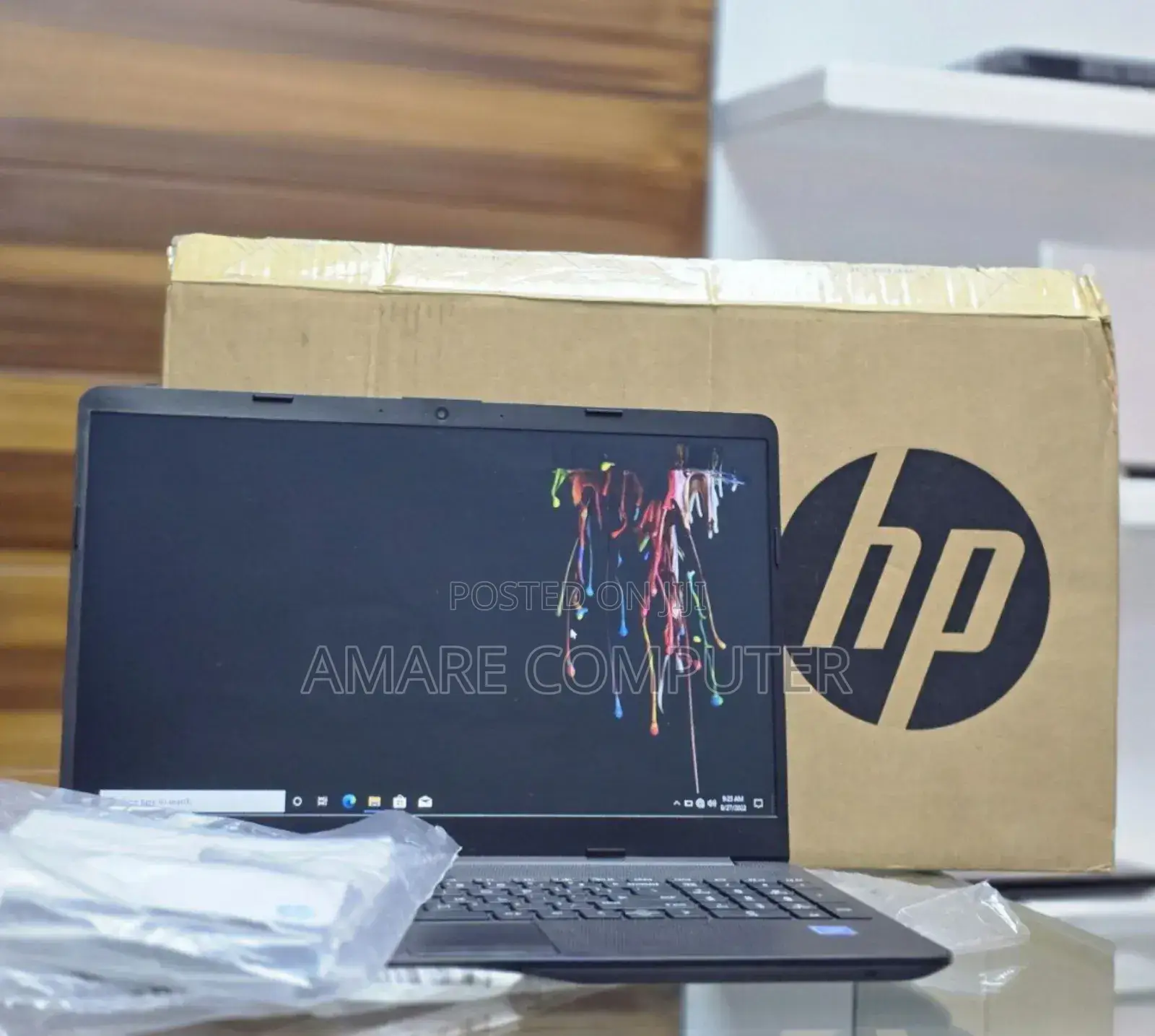 New Laptop HP Stream Notebook 4GB Intel HDD 500GB