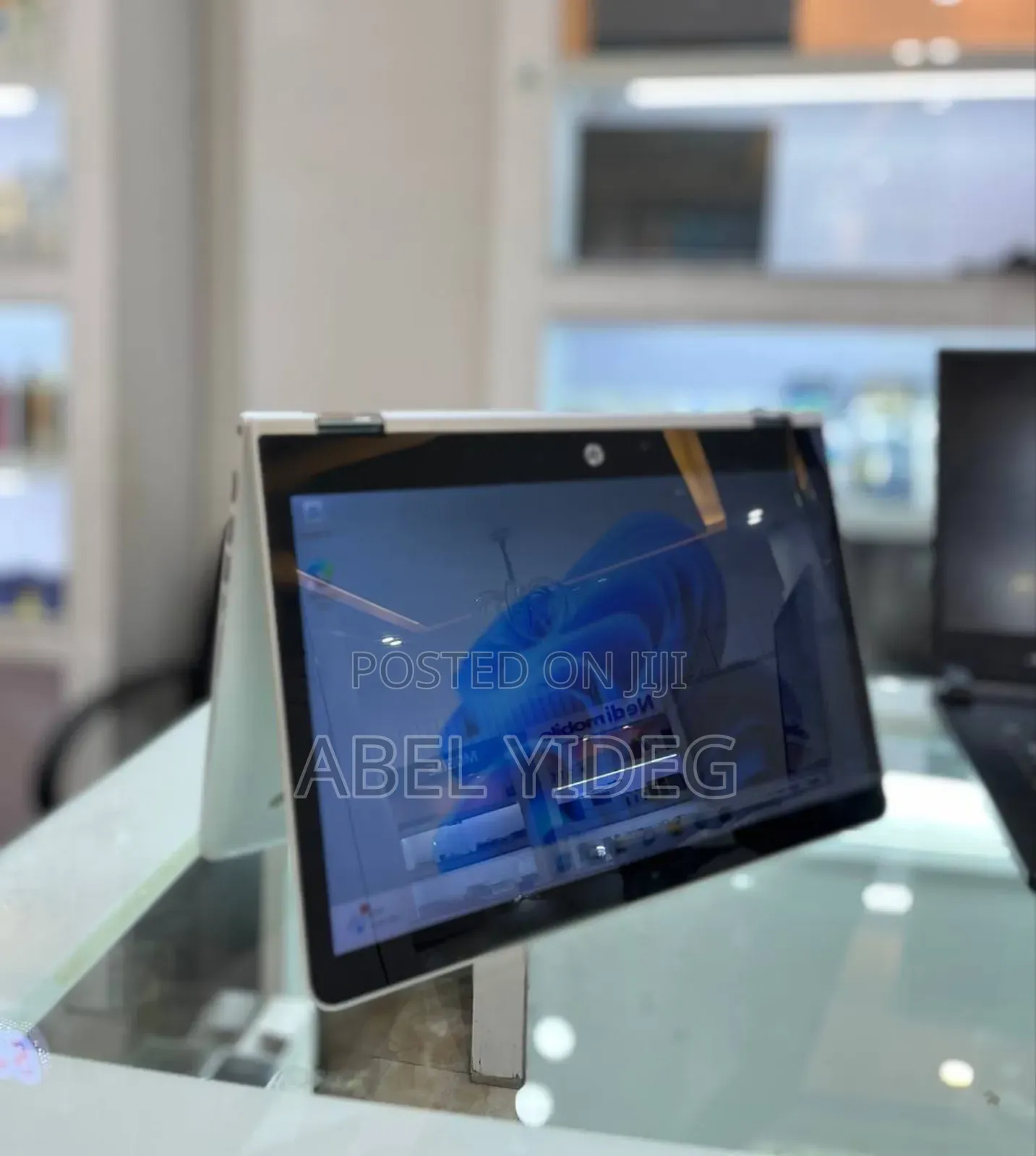 New Laptop HP Pavilion X360 16GB Intel Core I5 SSD 512GB