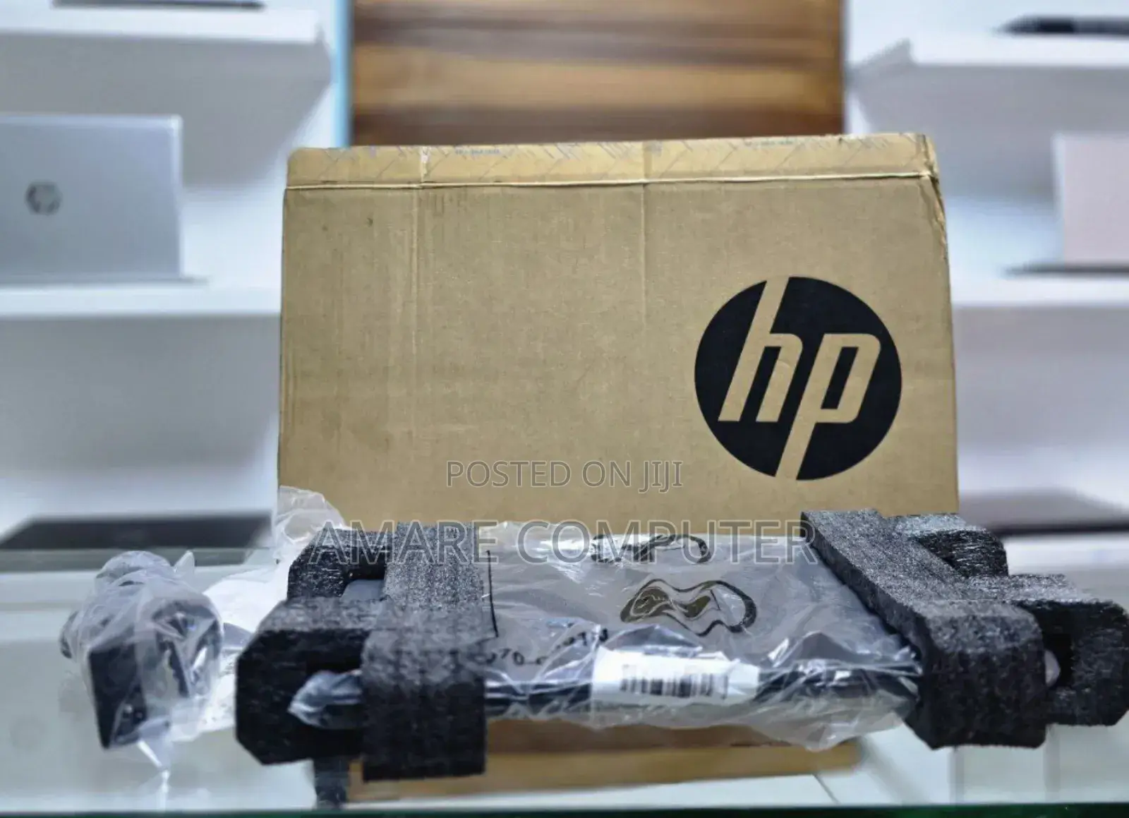 New Laptop HP Stream Notebook 4GB Intel HDD 500GB