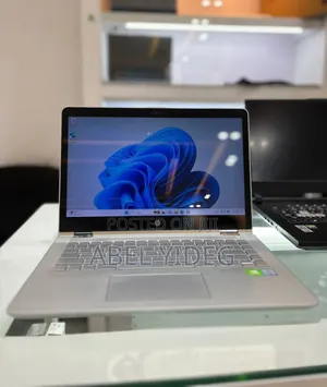 New Laptop HP Pavilion X360 16GB Intel Core I5 SSD 512GB