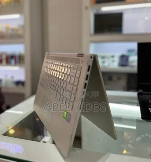 New Laptop HP Pavilion X360 16GB Intel Core I5 SSD 512GB