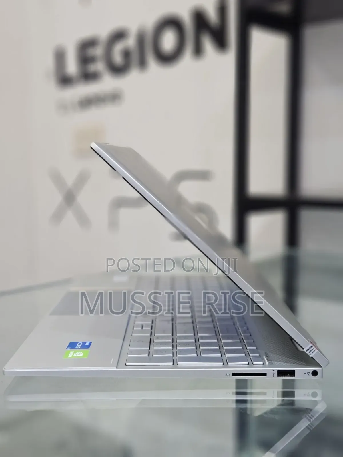 New Laptop HP Envy X360 16GB Intel Core I7 SSD 1T