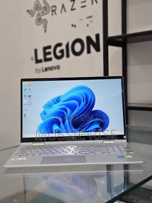 Photo - New Laptop HP Envy X360 16GB Intel Core I7 SSD 1T