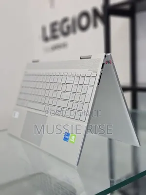 New Laptop HP Envy X360 16GB Intel Core I7 SSD 1T
