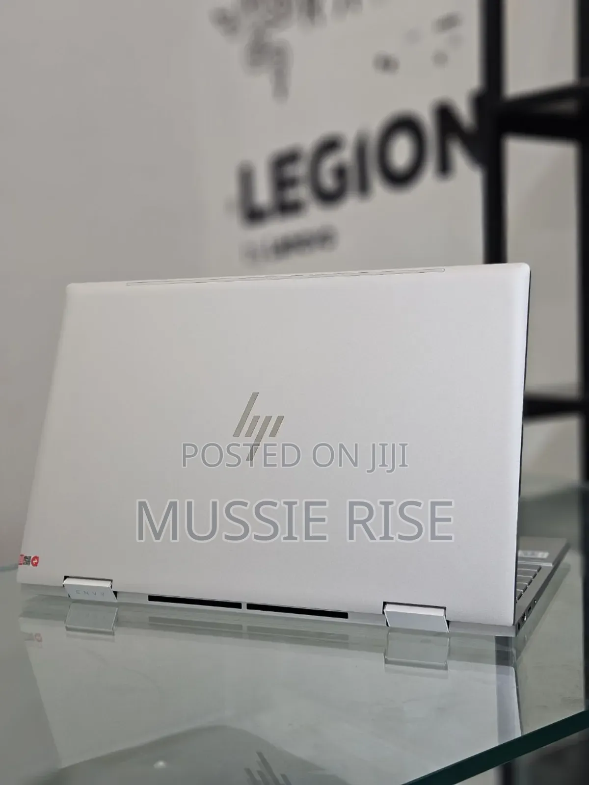 New Laptop HP Envy X360 16GB Intel Core I7 SSD 1T