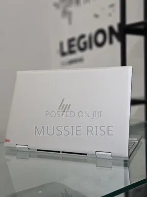 New Laptop HP Envy X360 16GB Intel Core I7 SSD 1T