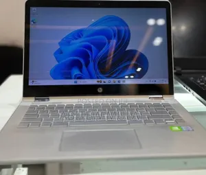 New Laptop HP Pavilion 14 16GB Intel Core I5 SSD 512GB