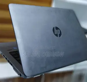 New Laptop HP EliteBook 840 8GB Intel Core I5 HDD 1T