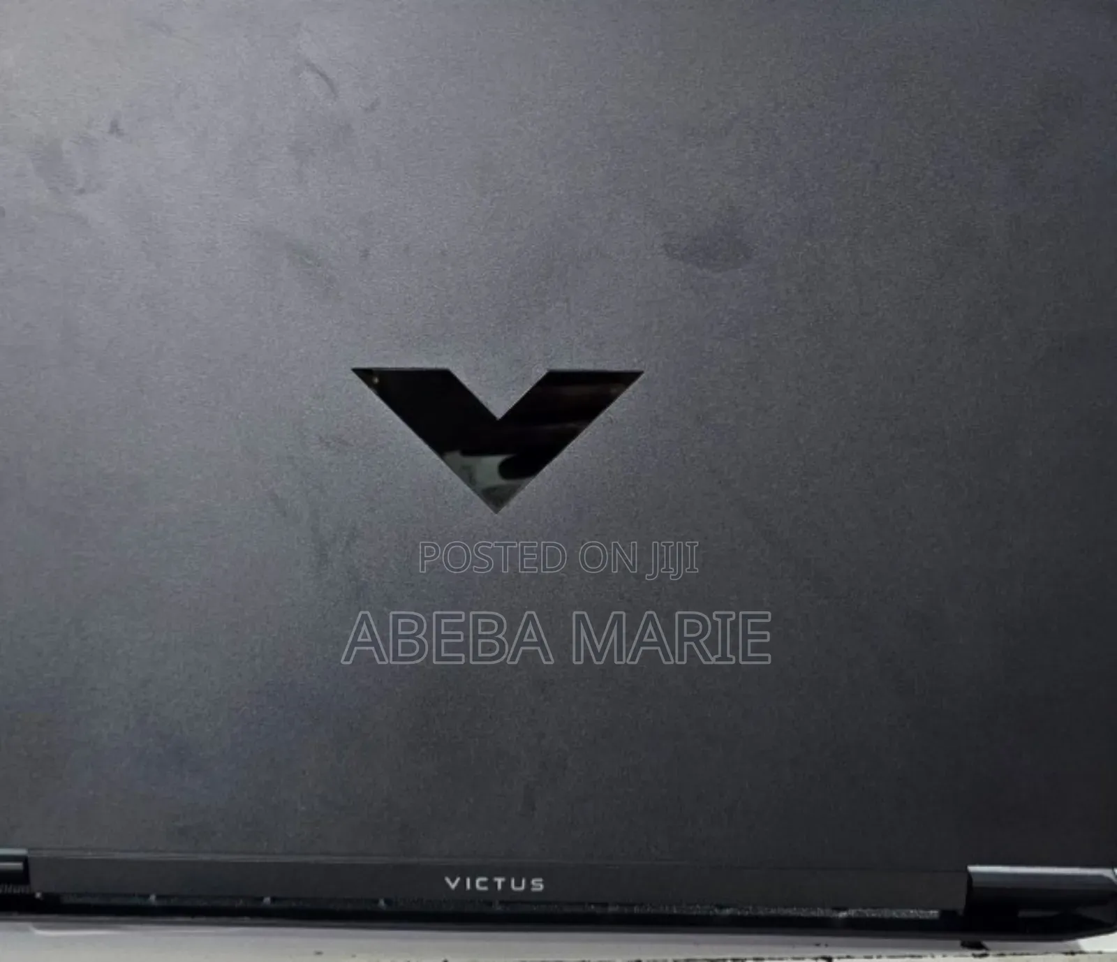 New Laptop HP Victus 15 16GB Intel Core I7 SSD 1T