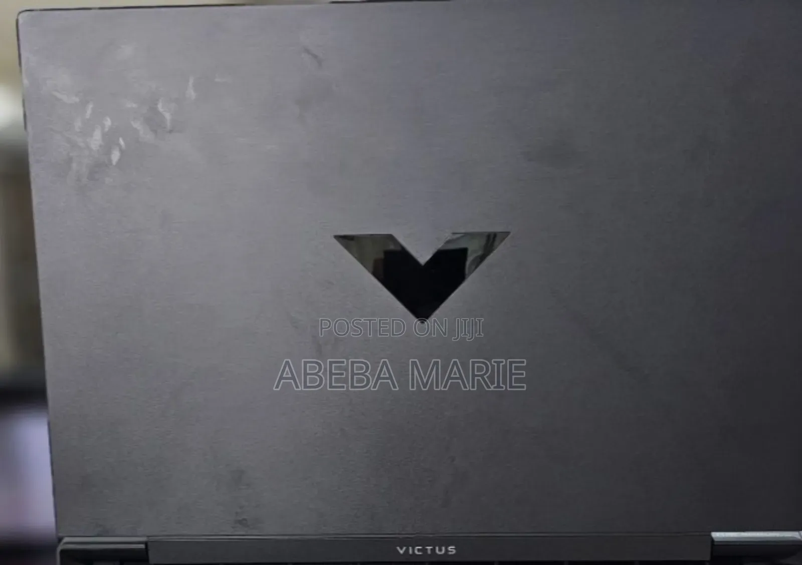 New Laptop HP Victus 15 16GB Intel Core I7 SSD 1T