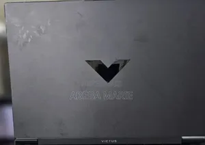 New Laptop HP Victus 15 16GB Intel Core I7 SSD 1T