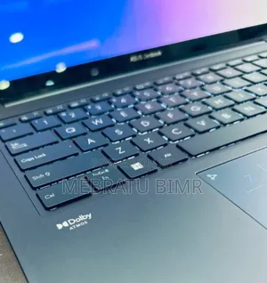 Photo - New Laptop Asus Zenbook 14 UX434 16GB Intel Core I7 SSD 512GB