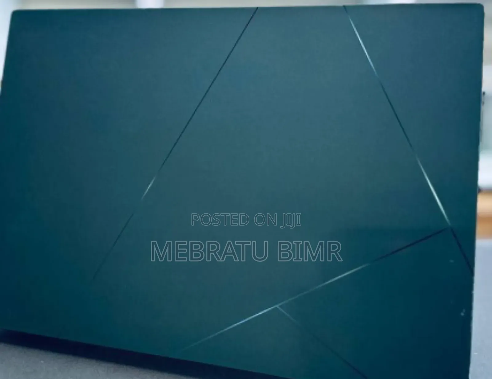 New Laptop Asus Zenbook 14 UX434 16GB Intel Core I7 SSD 512GB