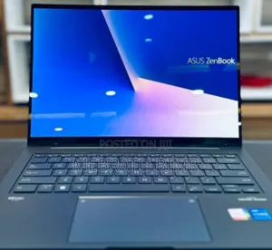 New Laptop Asus Zenbook 14 UX434 16GB Intel Core I7 SSD 512GB