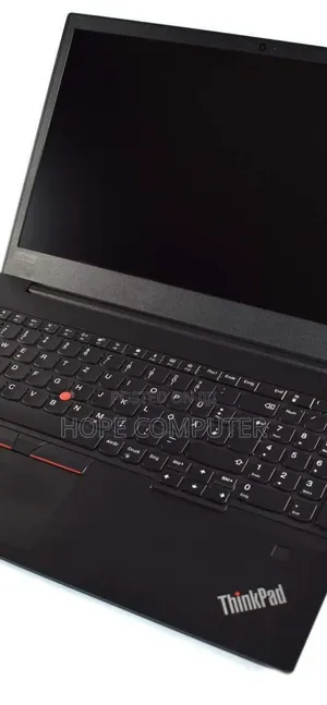 Photo - New Laptop Lenovo ThinkPad Yoga 16GB Intel Core I7 SSD 256GB