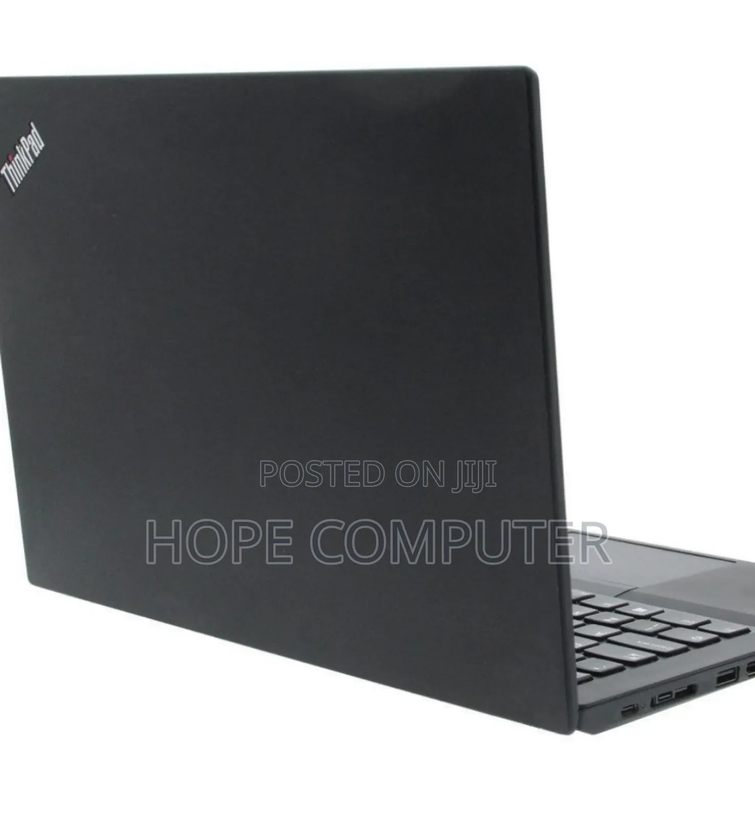 New Laptop Lenovo ThinkPad Yoga 16GB Intel Core I7 SSD 256GB