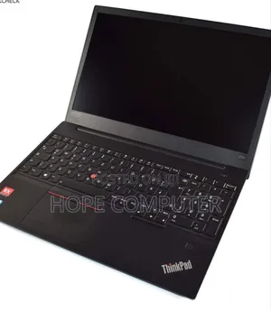 New Laptop Lenovo ThinkPad Yoga 16GB Intel Core I7 SSD 256GB