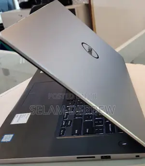 Photo - New Laptop Dell Inspiron 15 16GB Intel Core I7 HDD+SSD 256GB