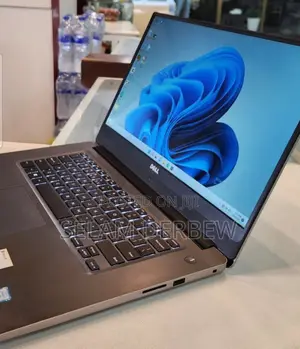 New Laptop Dell Inspiron 15 16GB Intel Core I7 HDD+SSD 256GB