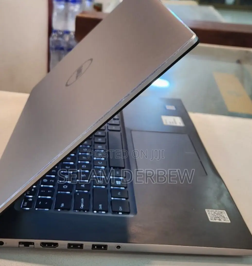 New Laptop Dell Inspiron 15 16GB Intel Core I7 HDD+SSD 256GB