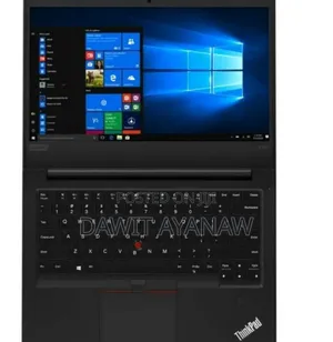 New Laptop Lenovo ThinkPad Yoga 16GB Intel Core I7 SSD 256GB