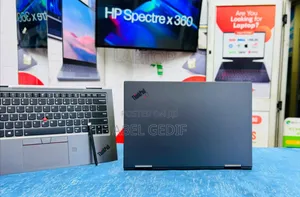 New Laptop Lenovo Thinkpad X1 Yoga 16GB Intel Core I7 SSD 512GB