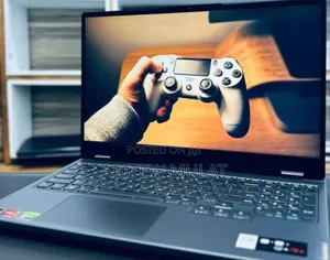 New Laptop Lenovo Legion 5 16GB AMD Ryzen 7 SSD 512GB