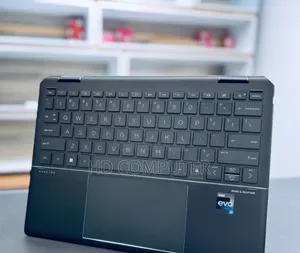 Photo - New Laptop HP Spectre X360 16GB Intel Core I7 SSD 1T