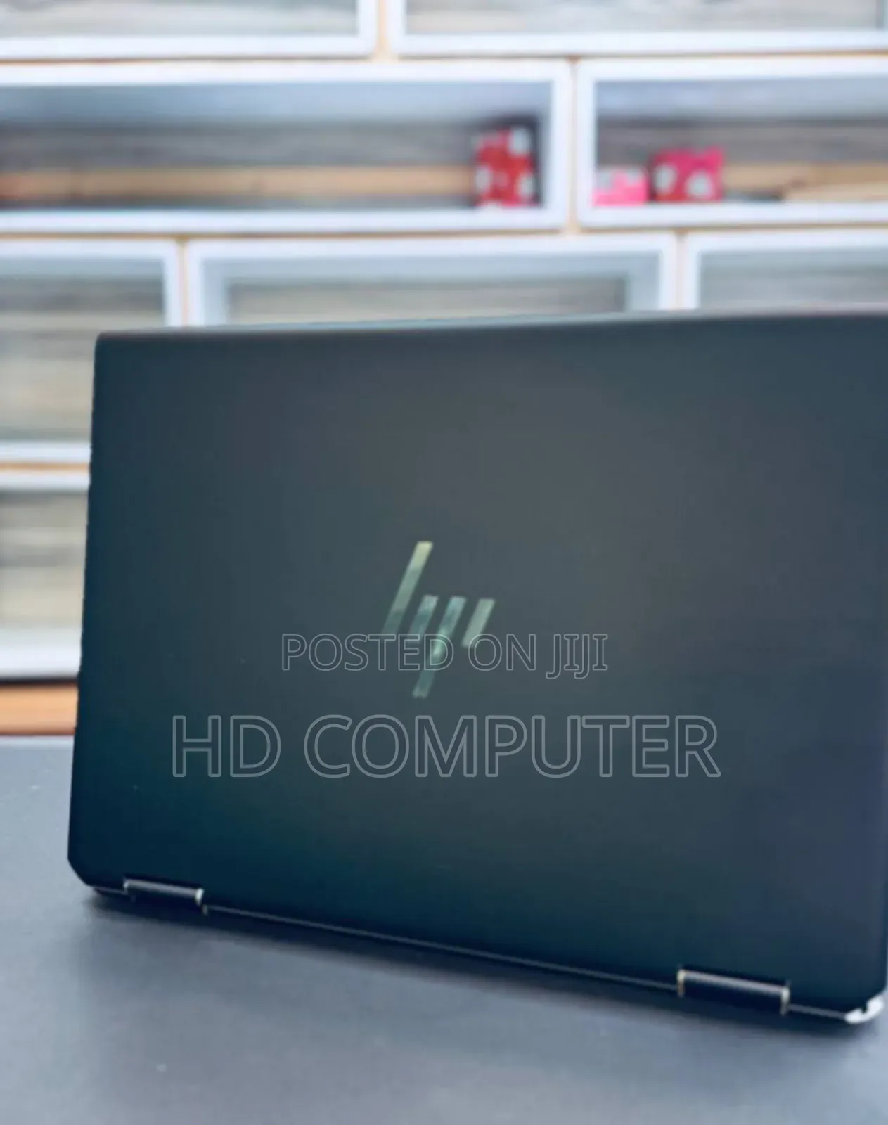 New Laptop HP Spectre X360 16GB Intel Core I7 SSD 1T