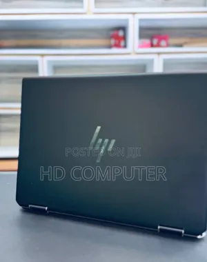 New Laptop HP Spectre X360 16GB Intel Core I7 SSD 1T
