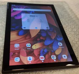 Photo - New Tablet 64 GB Black