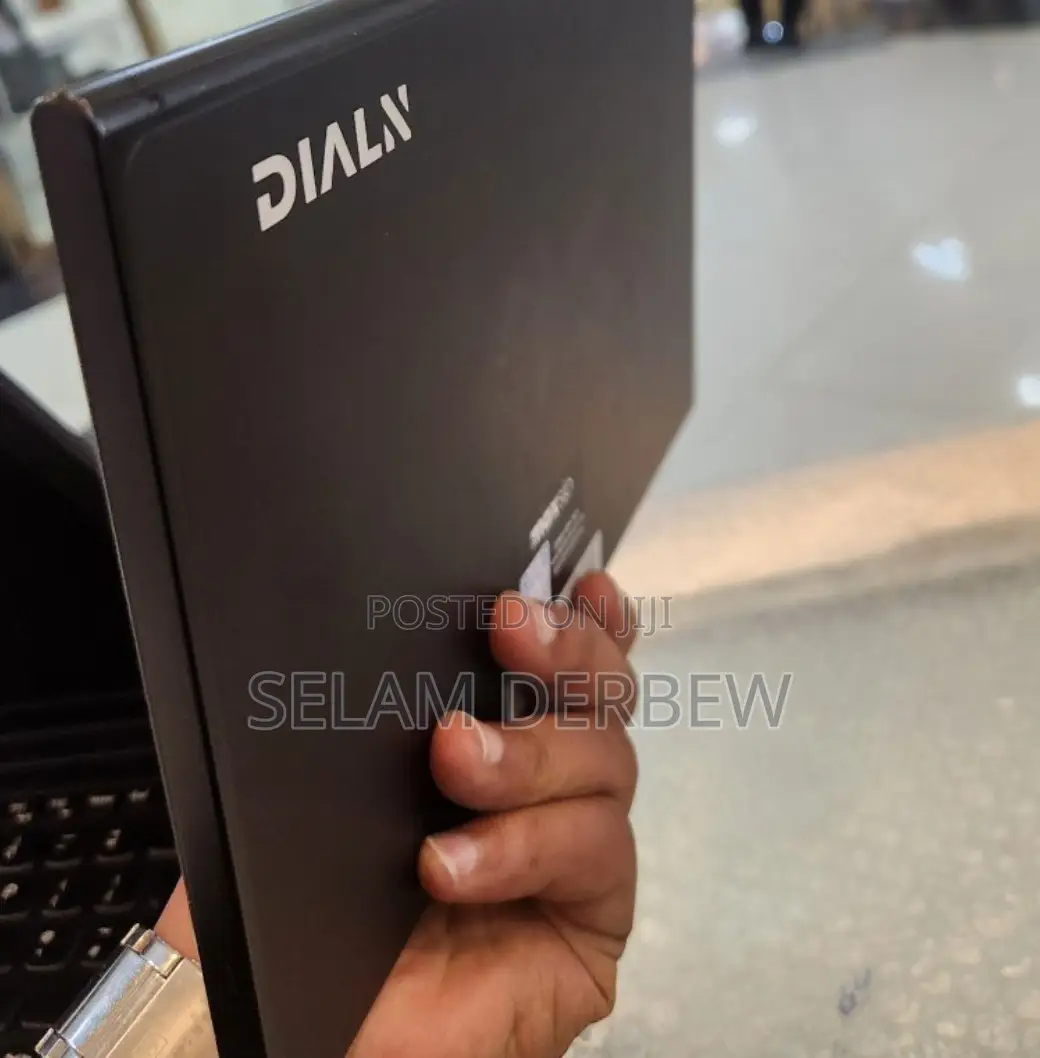 New Tablet 64 GB Black