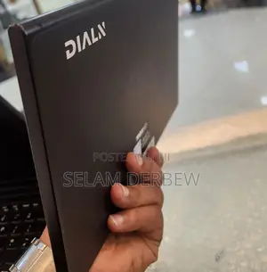 New Tablet 64 GB Black