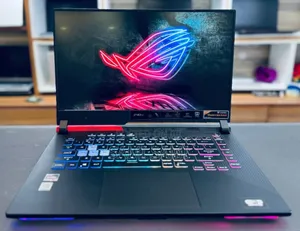 New Laptop Asus ROG Strix G15 16GB AMD Ryzen 9 SSD 1T