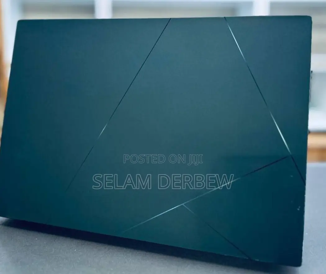 New Laptop Asus Zenbook 14 UX434 16GB Intel Core I7 SSD 512GB