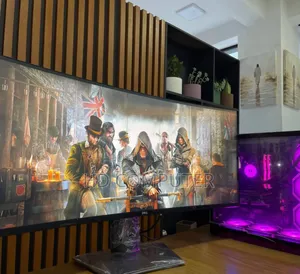 Photo - Dell Monitor 38 Inchi