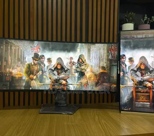 Dell Monitor 38 Inchi