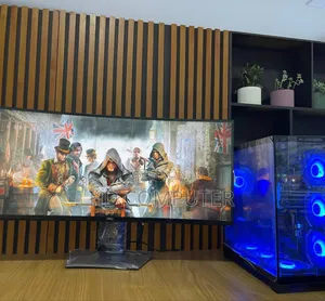 Dell Monitor 38 Inchi