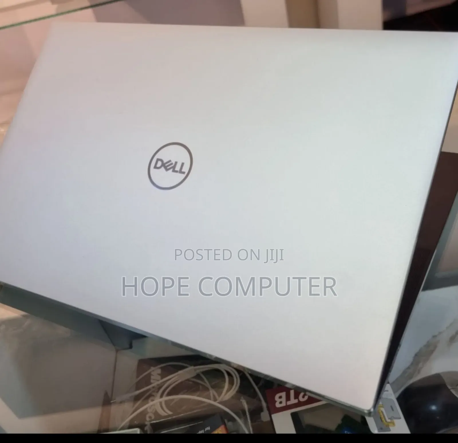 New Laptop Dell XPS 15 16GB Intel Core i7 SSD 2T