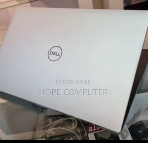 New Laptop Dell XPS 15 16GB Intel Core i7 SSD 2T