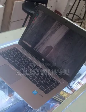 New Laptop HP EliteBook Folio 1040 G2 8GB Intel Core I7 SSD 256GB